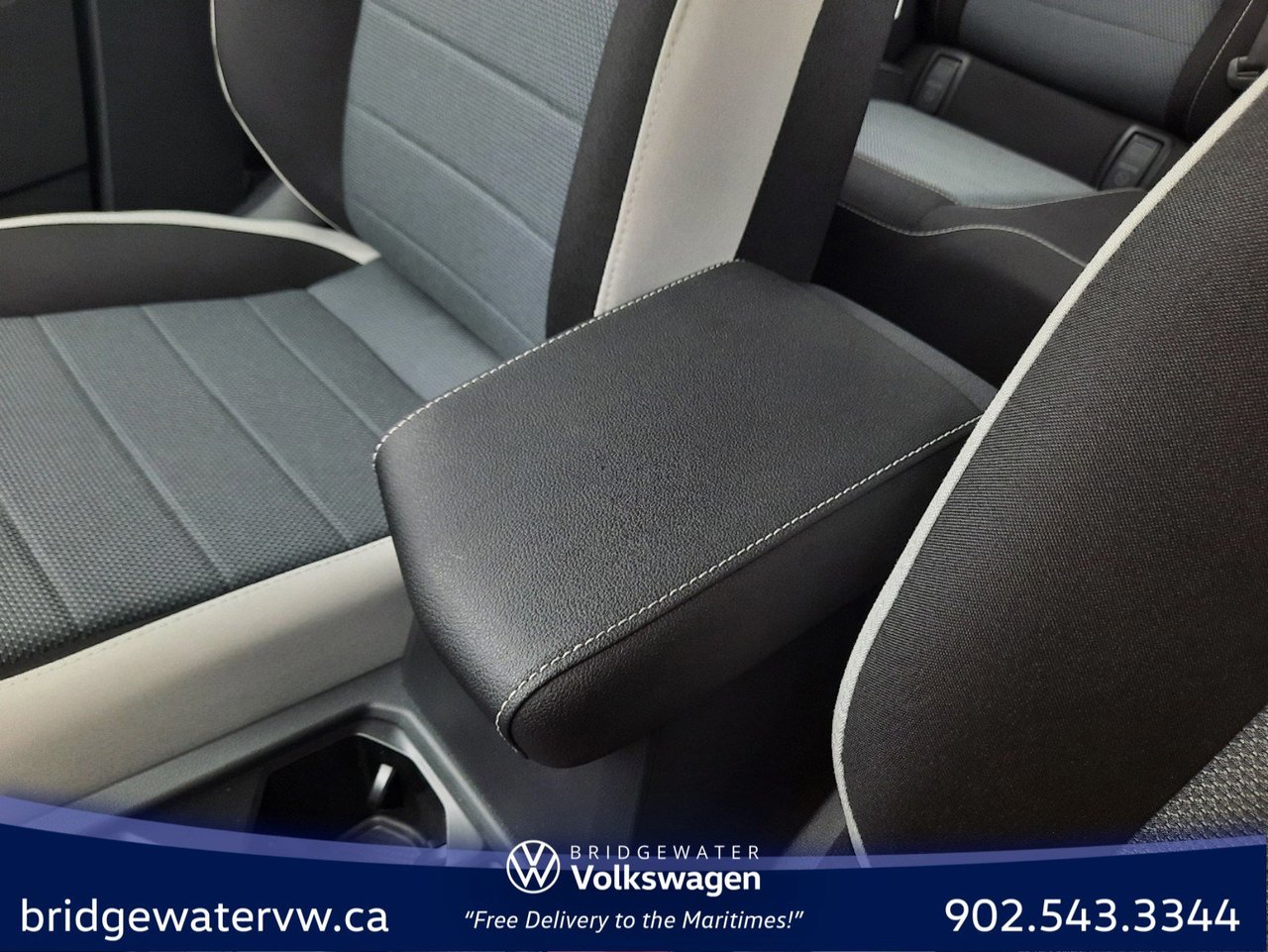 Volkswagen Taos TRENDLINE 2025