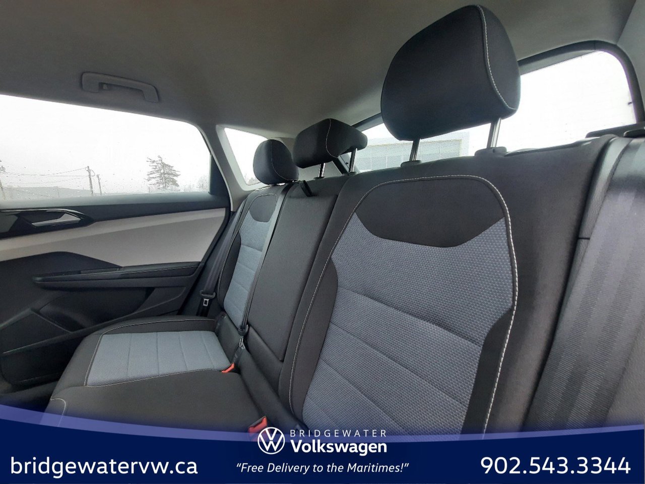 Volkswagen Taos TRENDLINE 2025