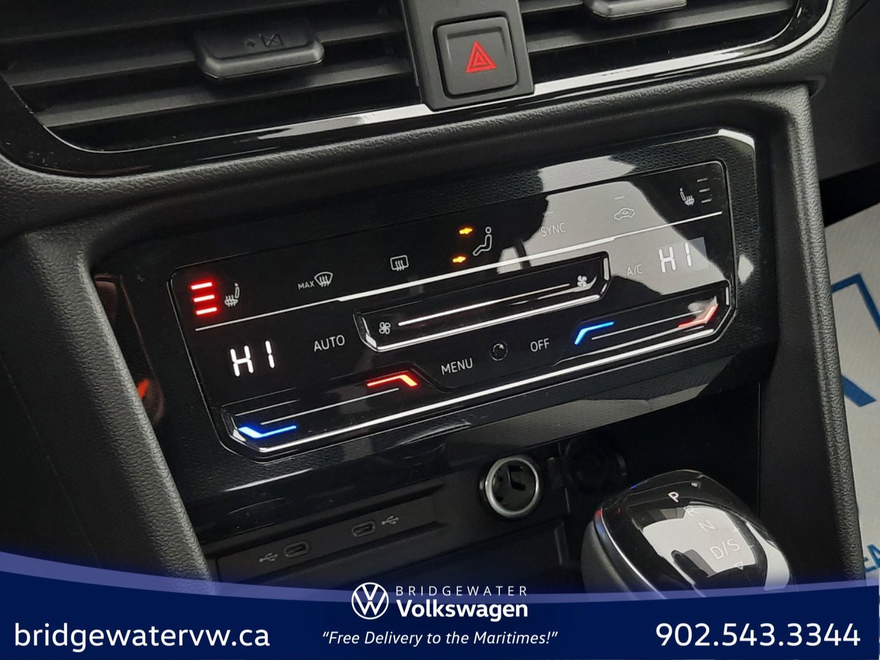 Volkswagen Taos TRENDLINE 2025