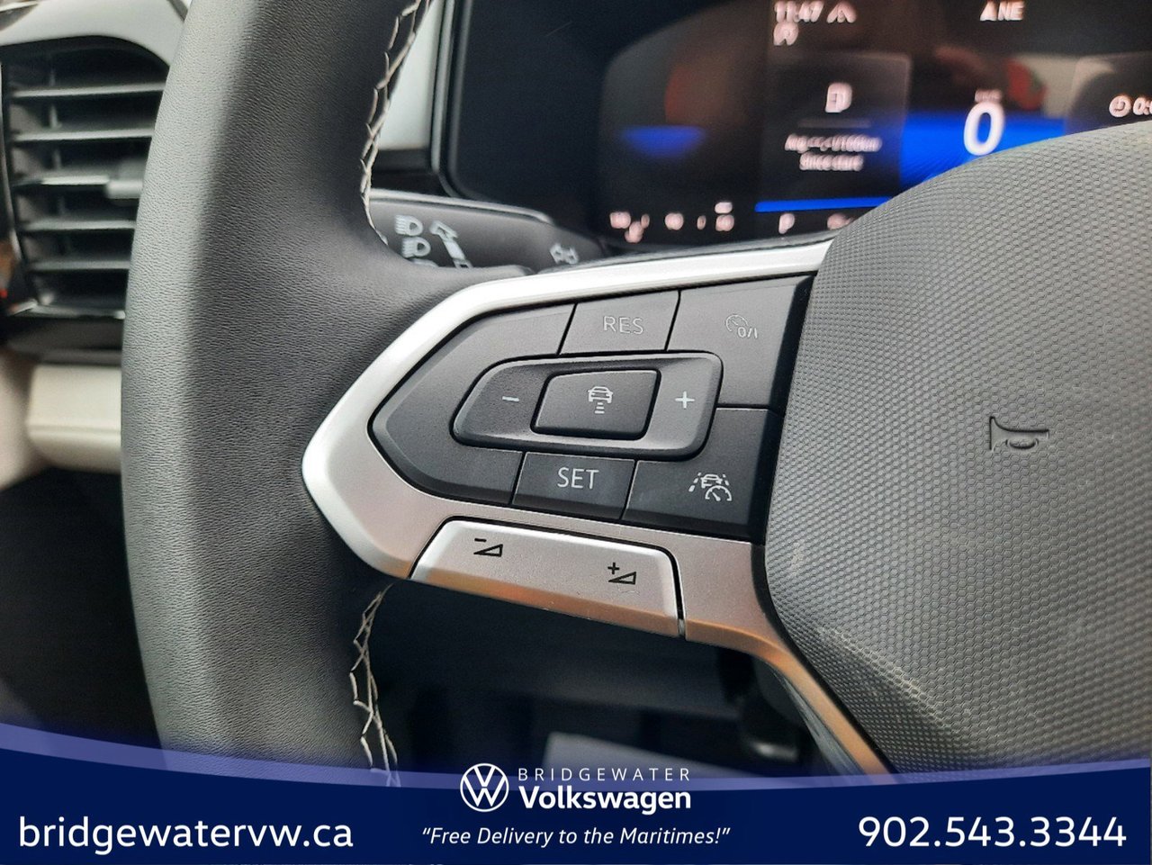 Volkswagen Taos TRENDLINE 2025