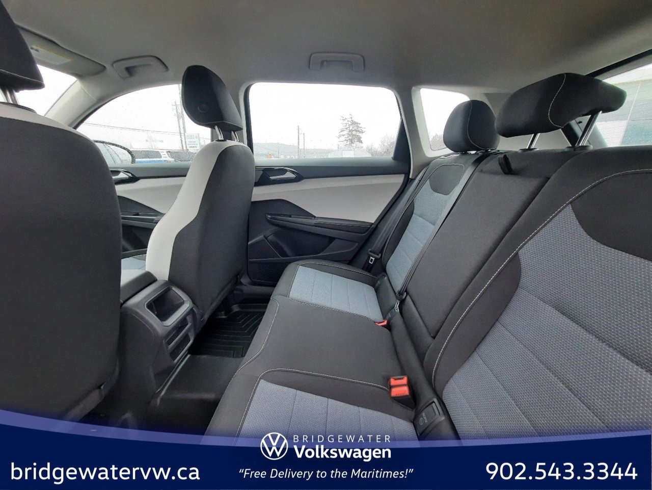 Volkswagen Taos TRENDLINE 2025