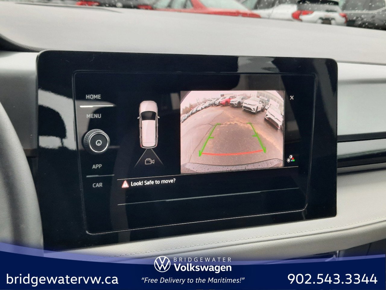 Volkswagen Taos TRENDLINE 2025