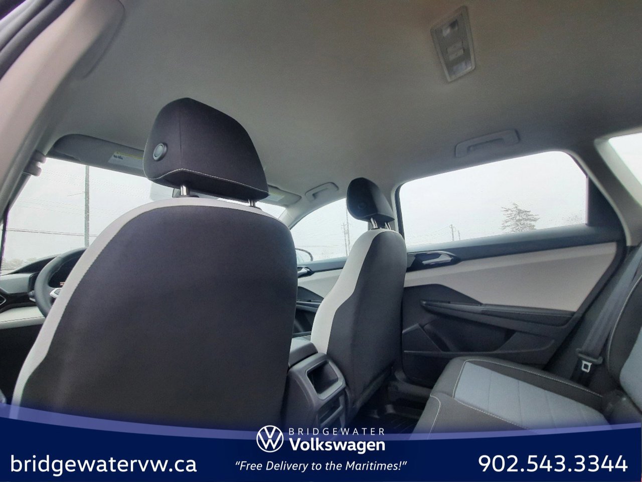 Volkswagen Taos TRENDLINE 2025