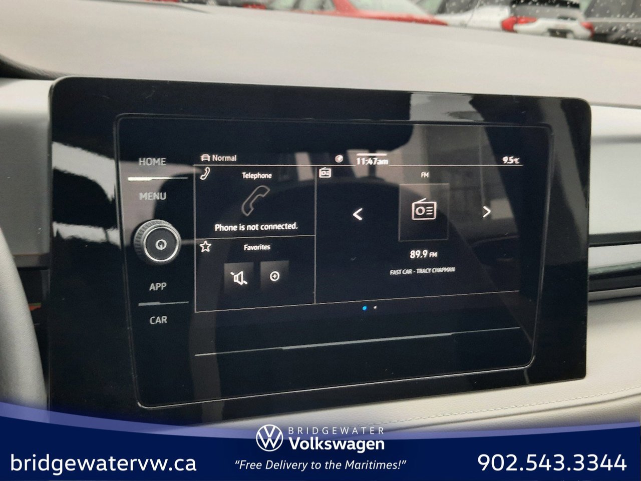 Volkswagen Taos TRENDLINE 2025