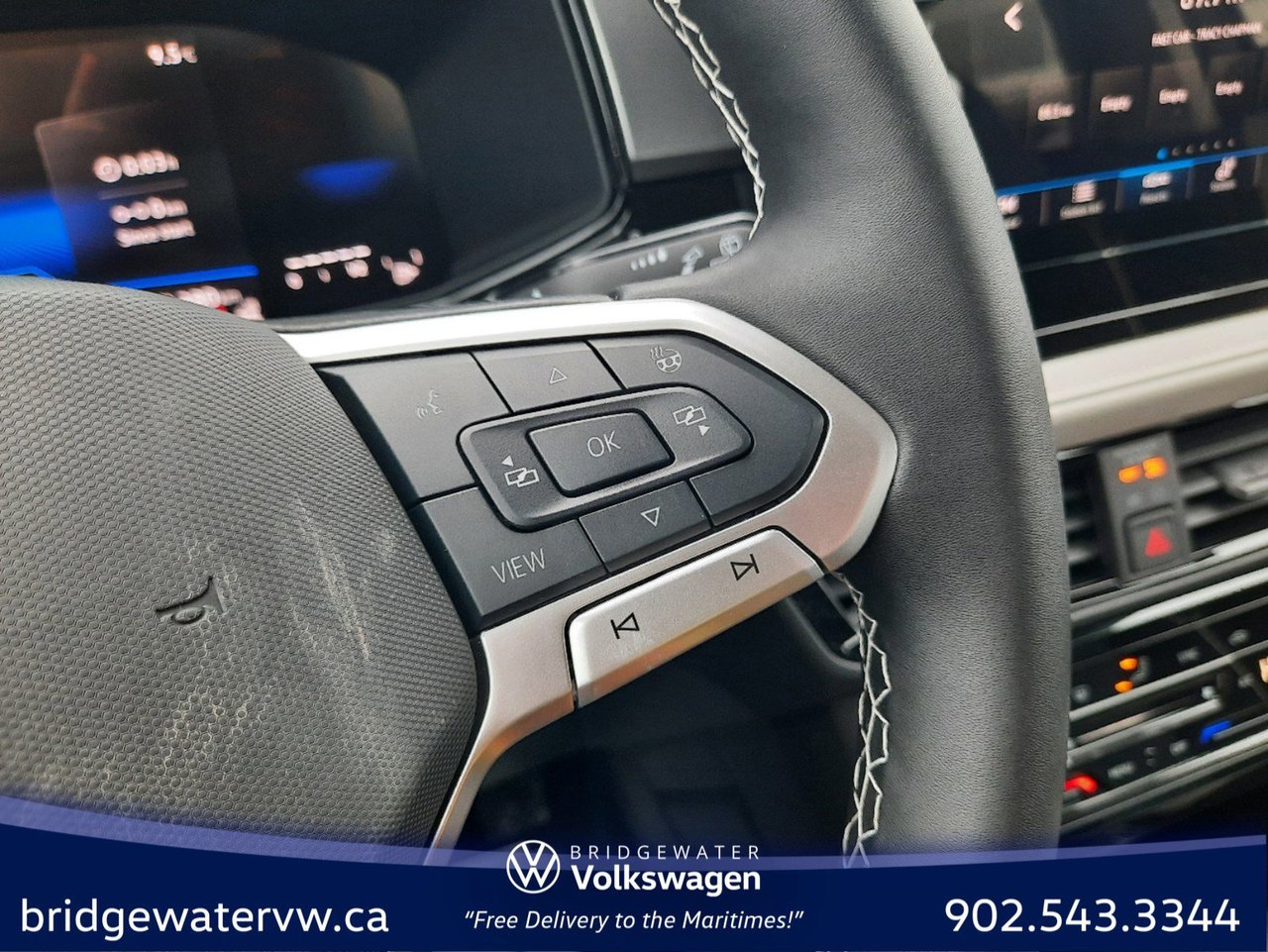Volkswagen Taos TRENDLINE 2025