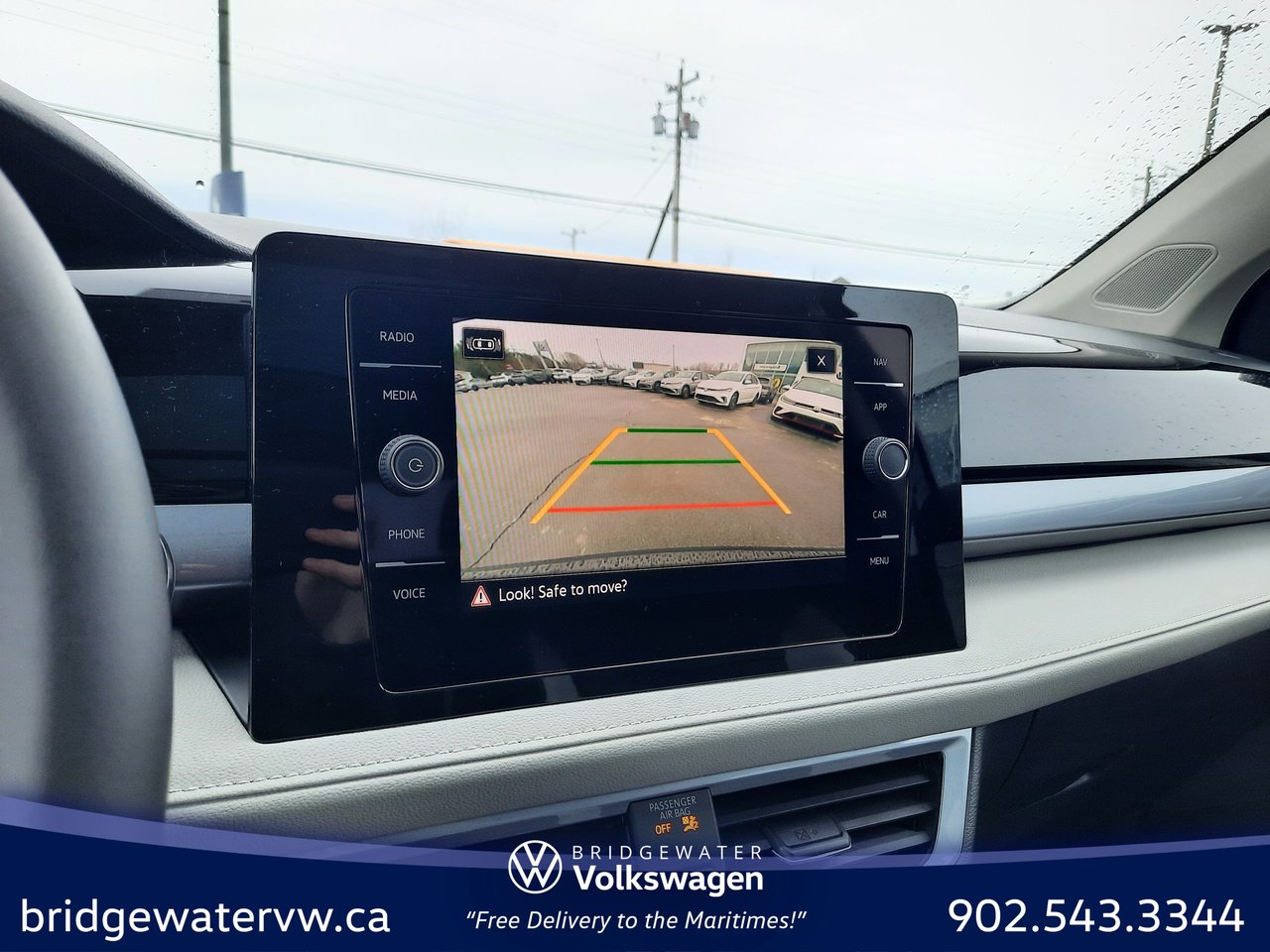 2025 Volkswagen Taos HIGHLINE