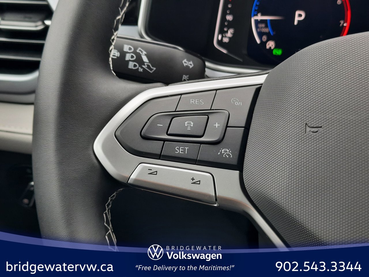 2025 Volkswagen Taos HIGHLINE