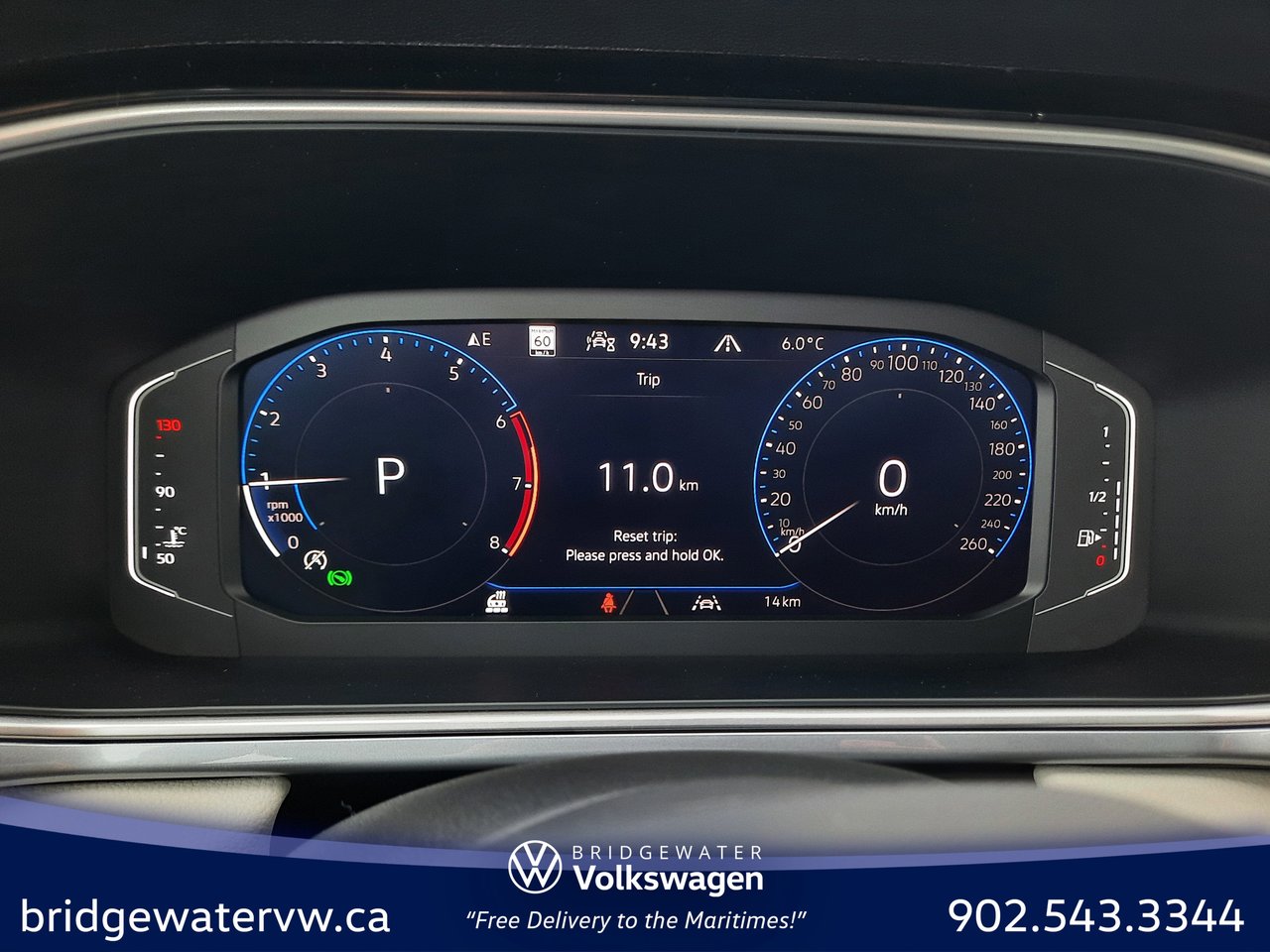2025 Volkswagen Taos HIGHLINE
