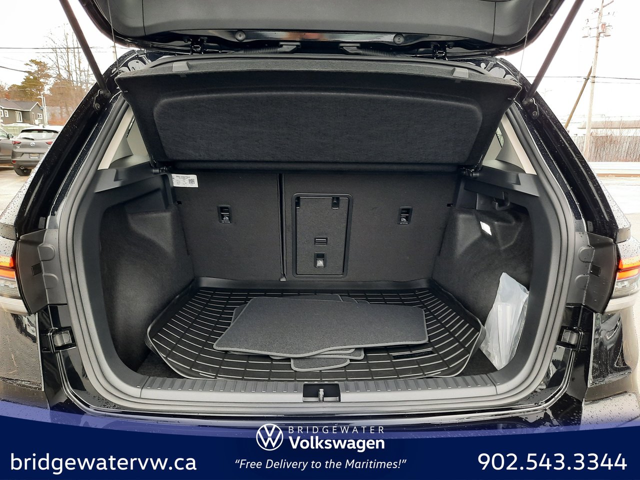 2025 Volkswagen Taos HIGHLINE