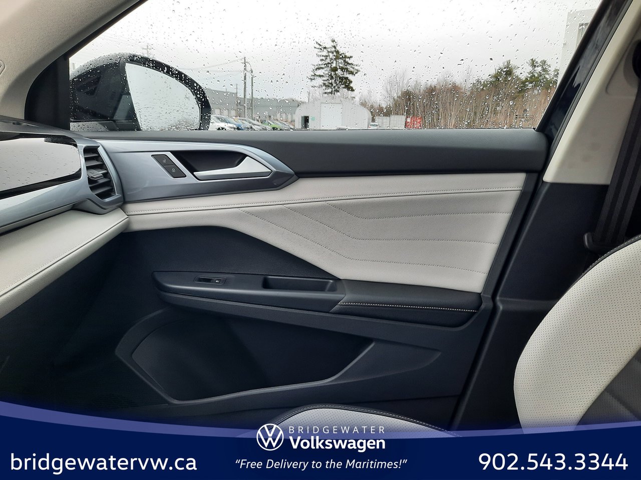 2025 Volkswagen Taos HIGHLINE