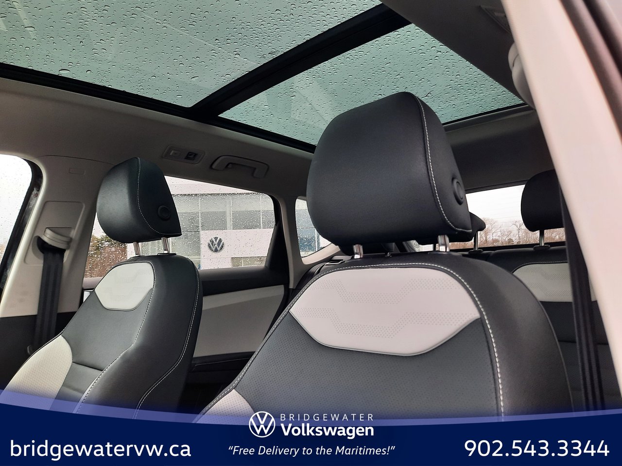 2025 Volkswagen Taos HIGHLINE