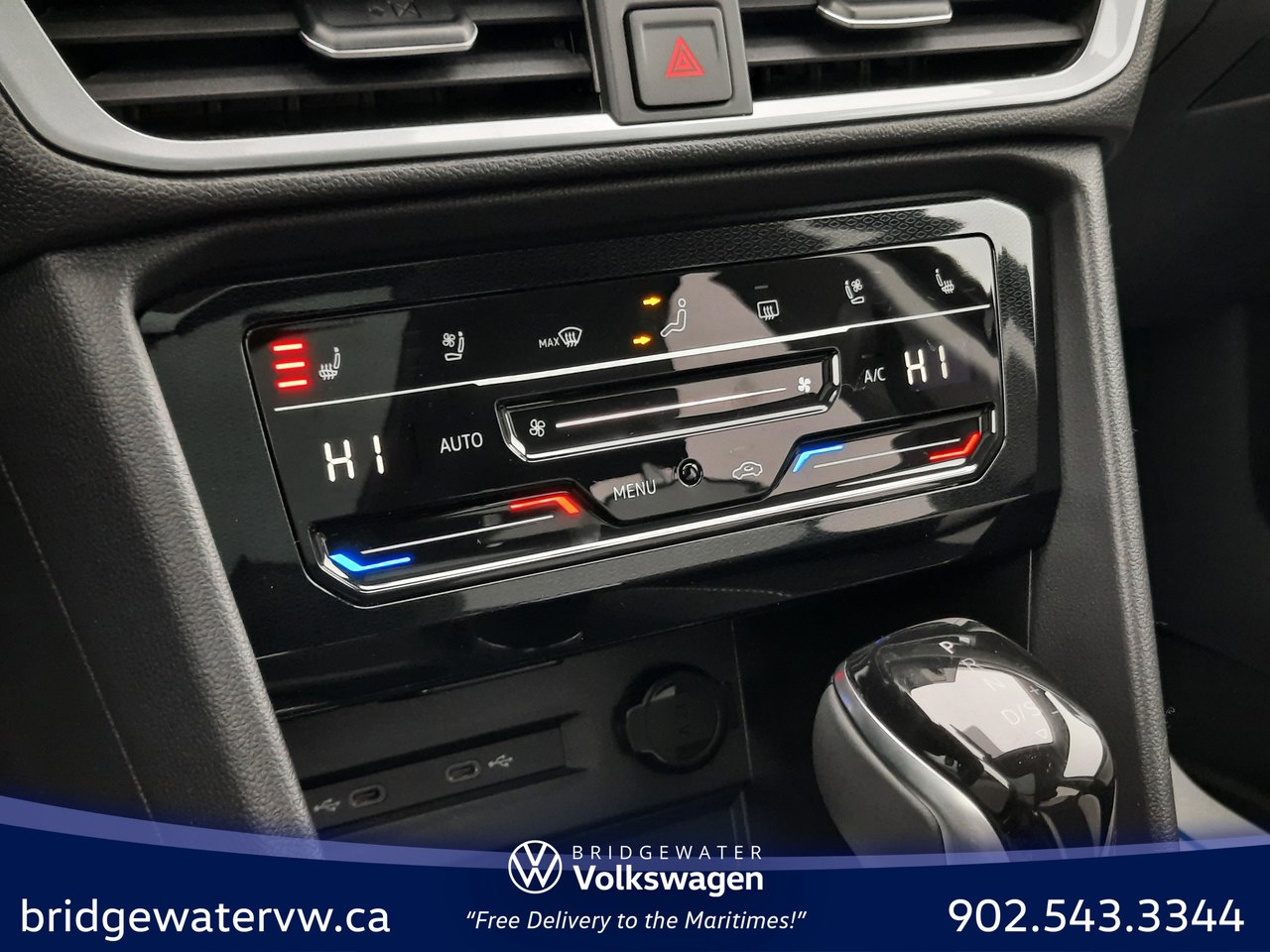 2025 Volkswagen Taos HIGHLINE