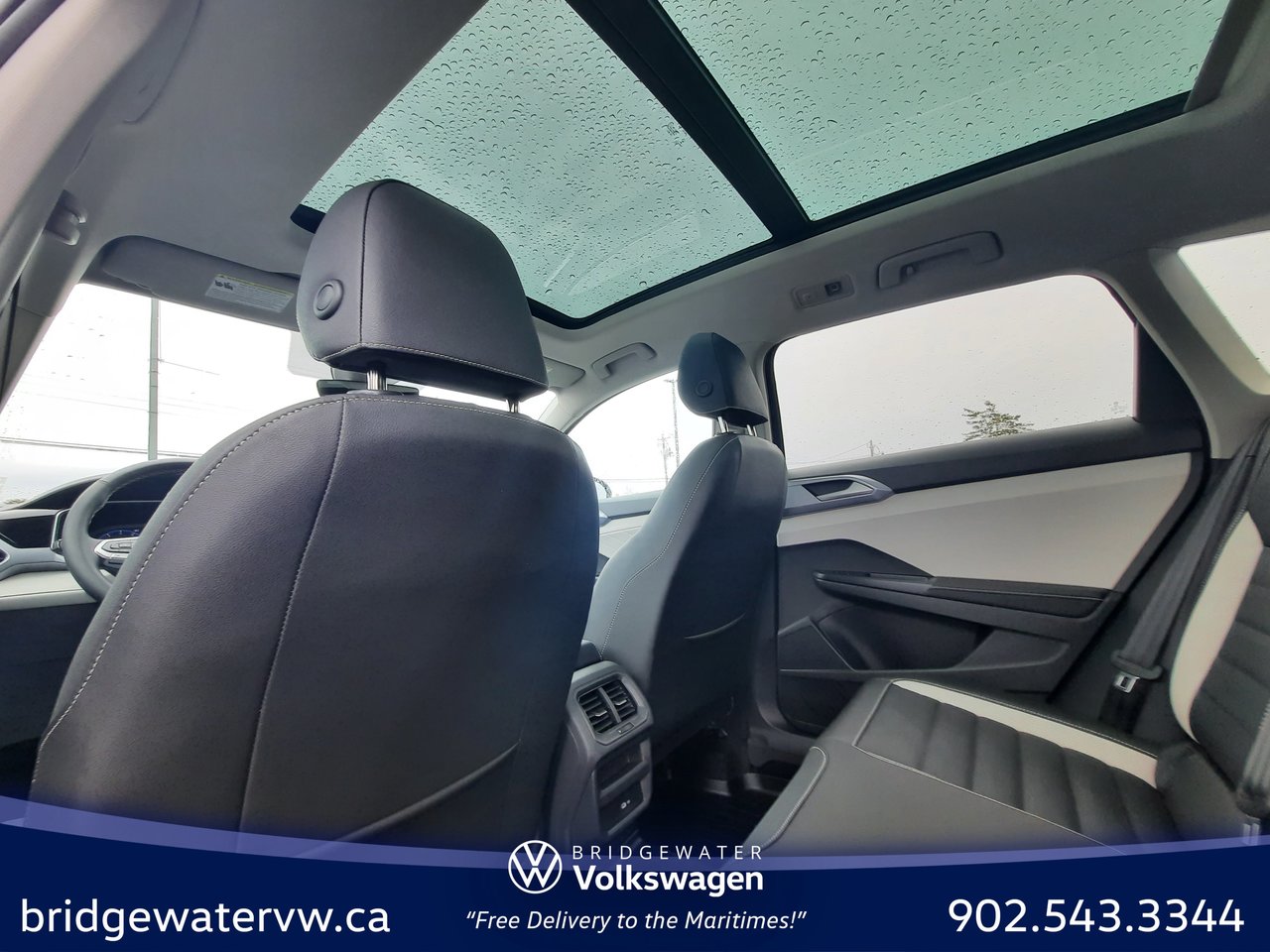 2025 Volkswagen Taos HIGHLINE