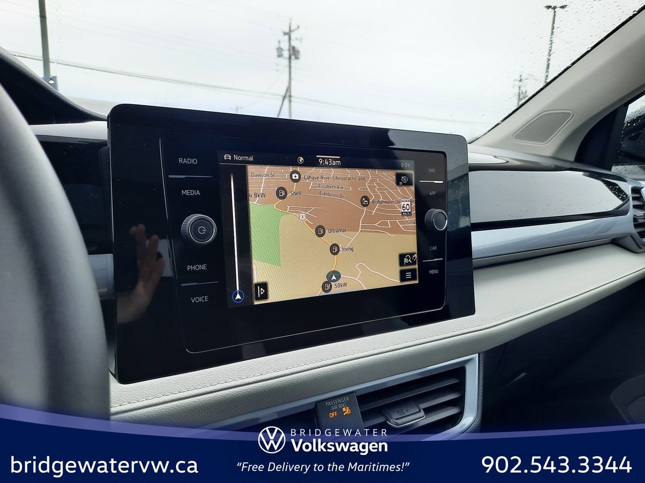 2025 Volkswagen Taos HIGHLINE