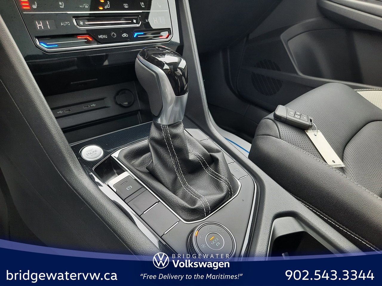 2025 Volkswagen Taos HIGHLINE