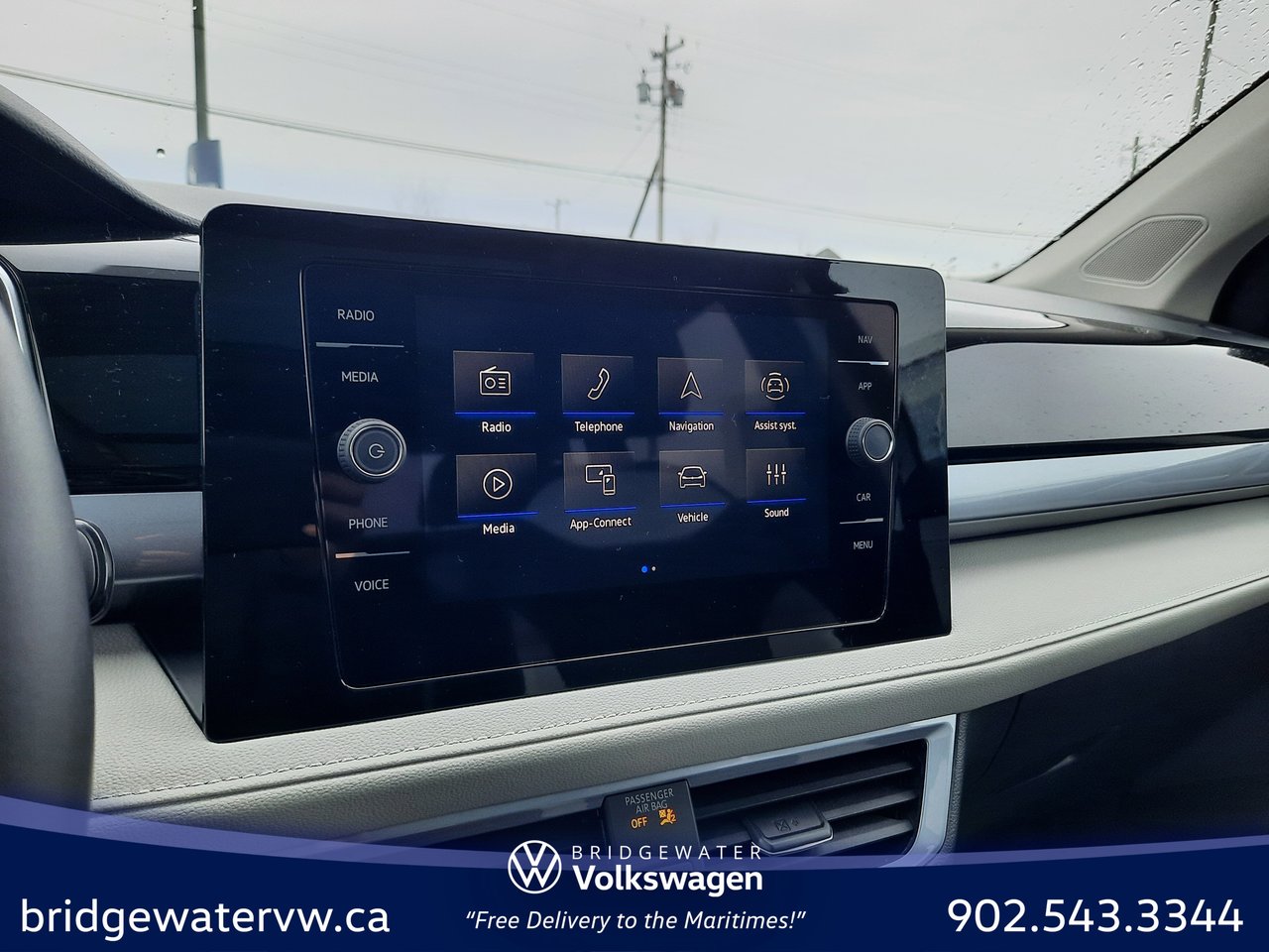 2025 Volkswagen Taos HIGHLINE
