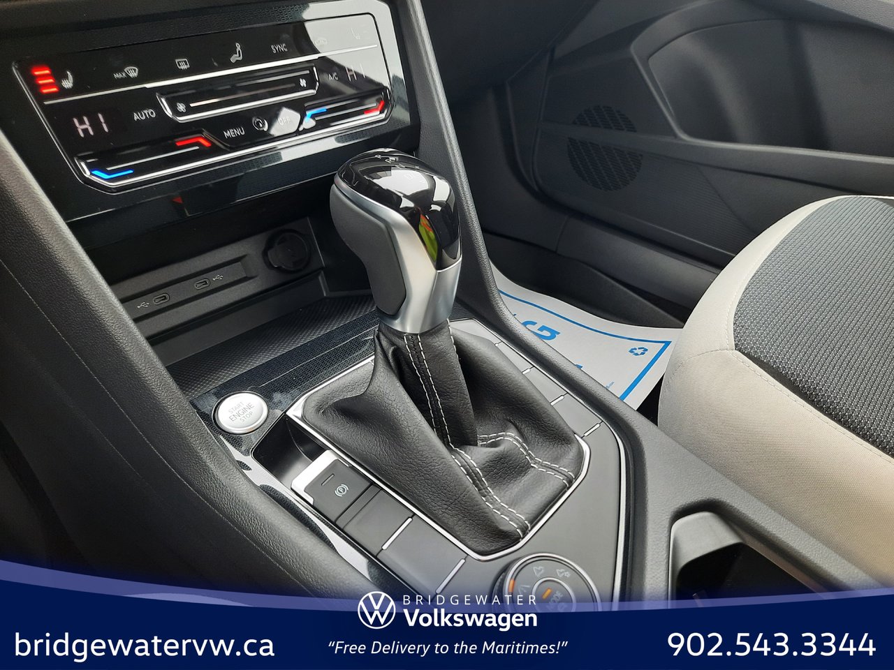 2025 Volkswagen Taos TRENDLINE