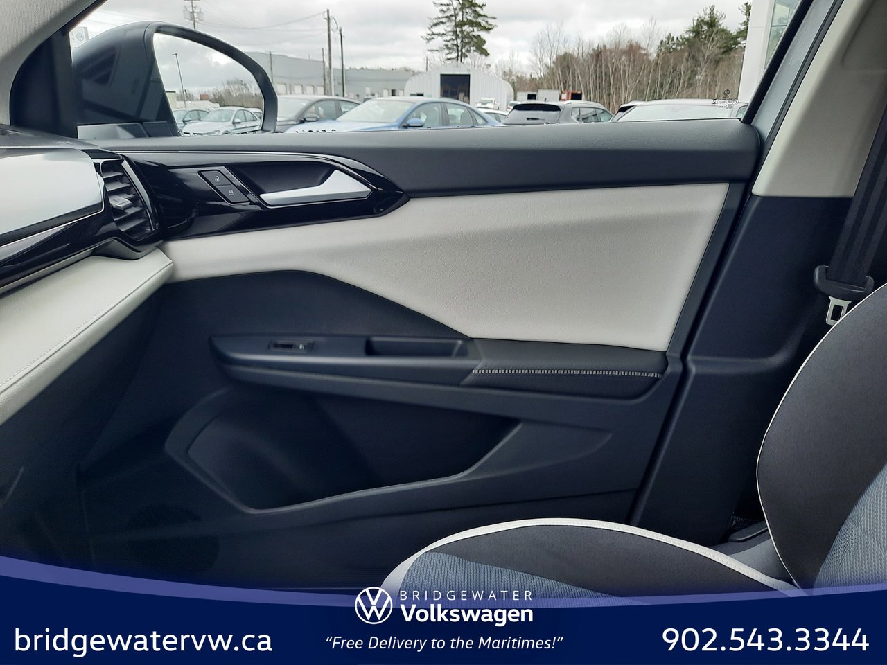 2025 Volkswagen Taos TRENDLINE