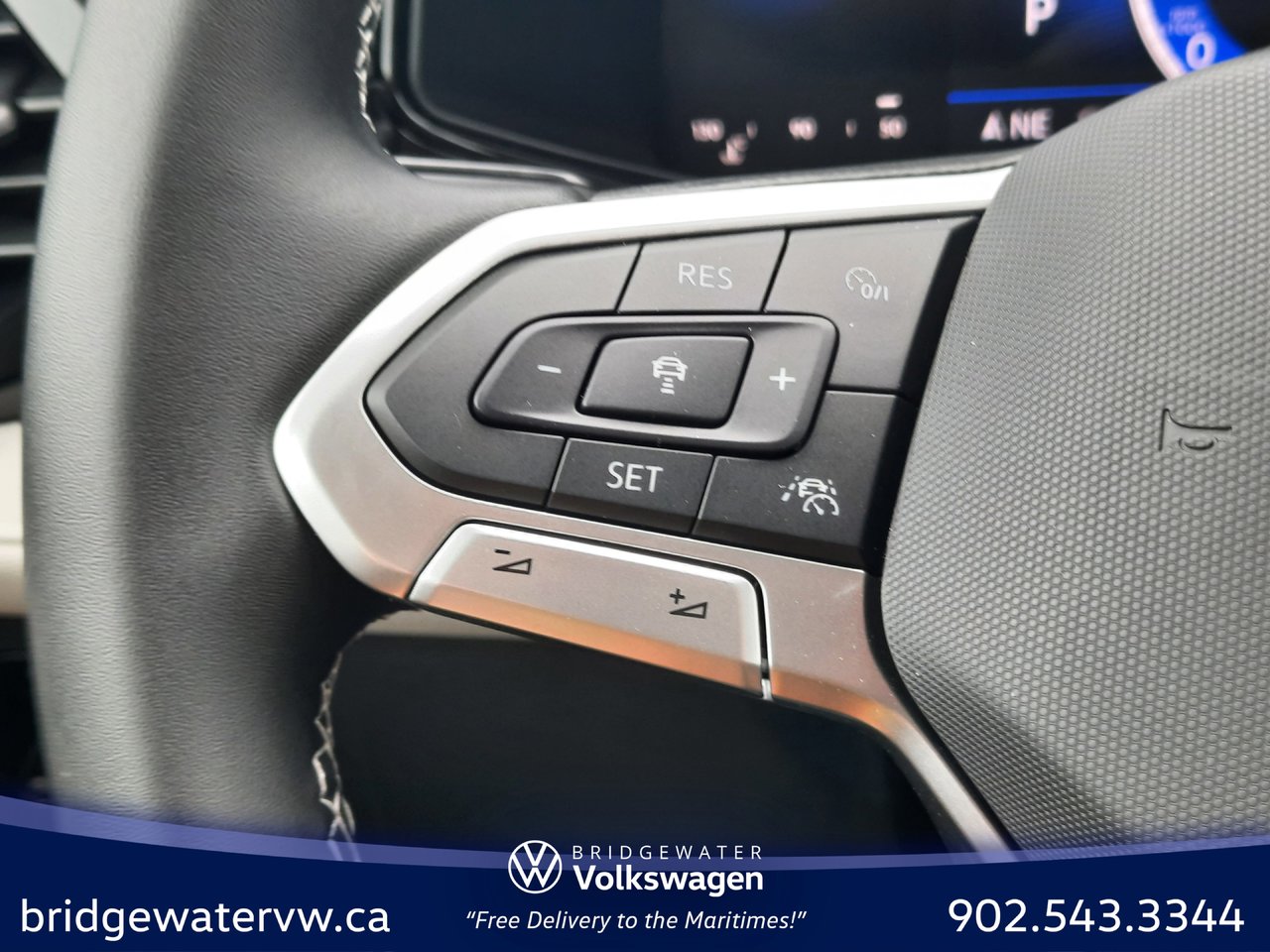 2025 Volkswagen Taos TRENDLINE