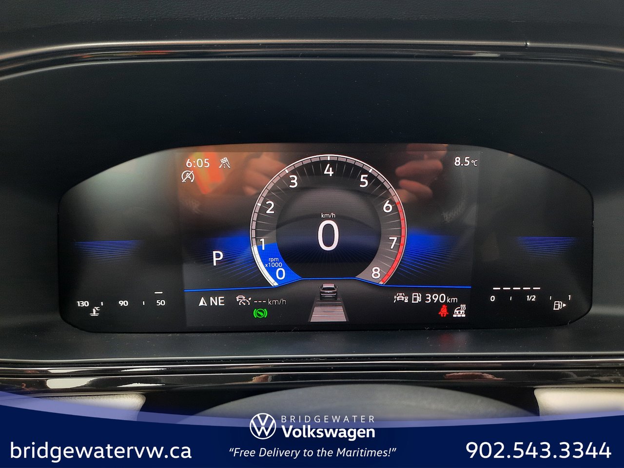 2025 Volkswagen Taos TRENDLINE