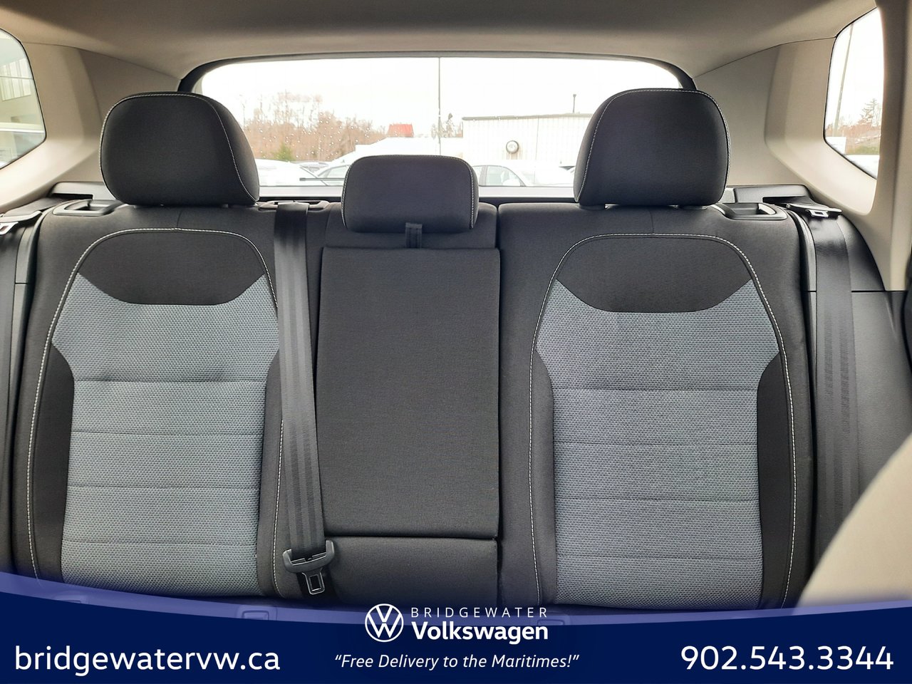 2025 Volkswagen Taos TRENDLINE