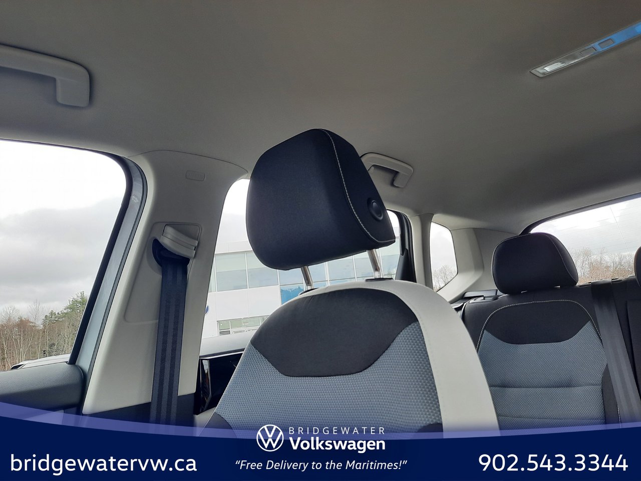 2025 Volkswagen Taos TRENDLINE