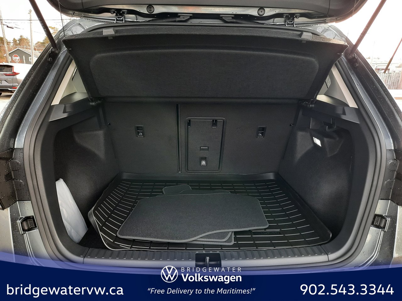 2025 Volkswagen Taos HIGHLINE