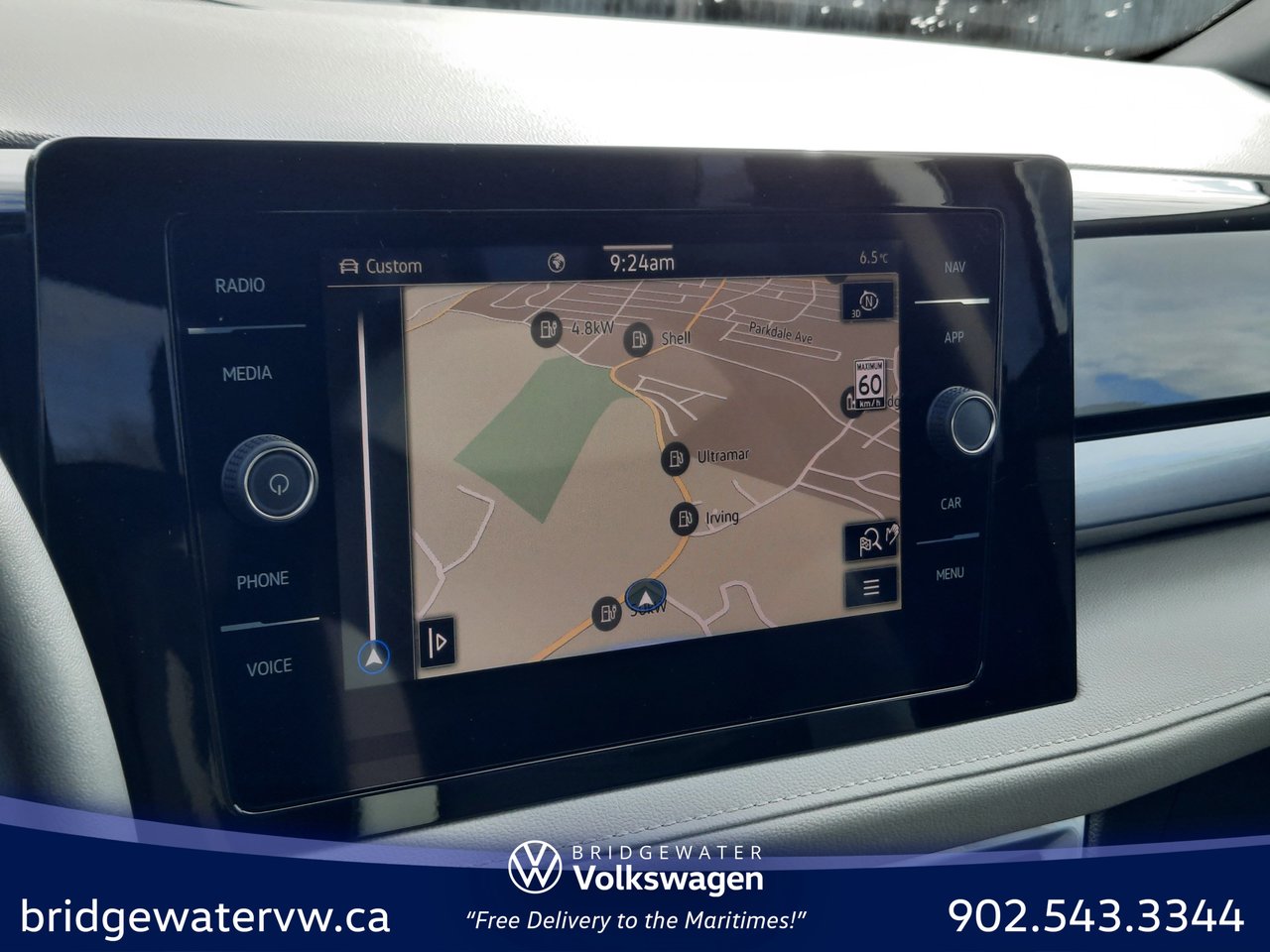 2025 Volkswagen Taos HIGHLINE