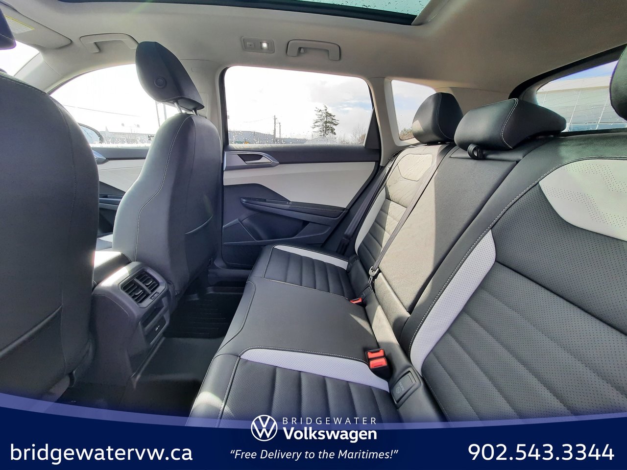 2025 Volkswagen Taos HIGHLINE