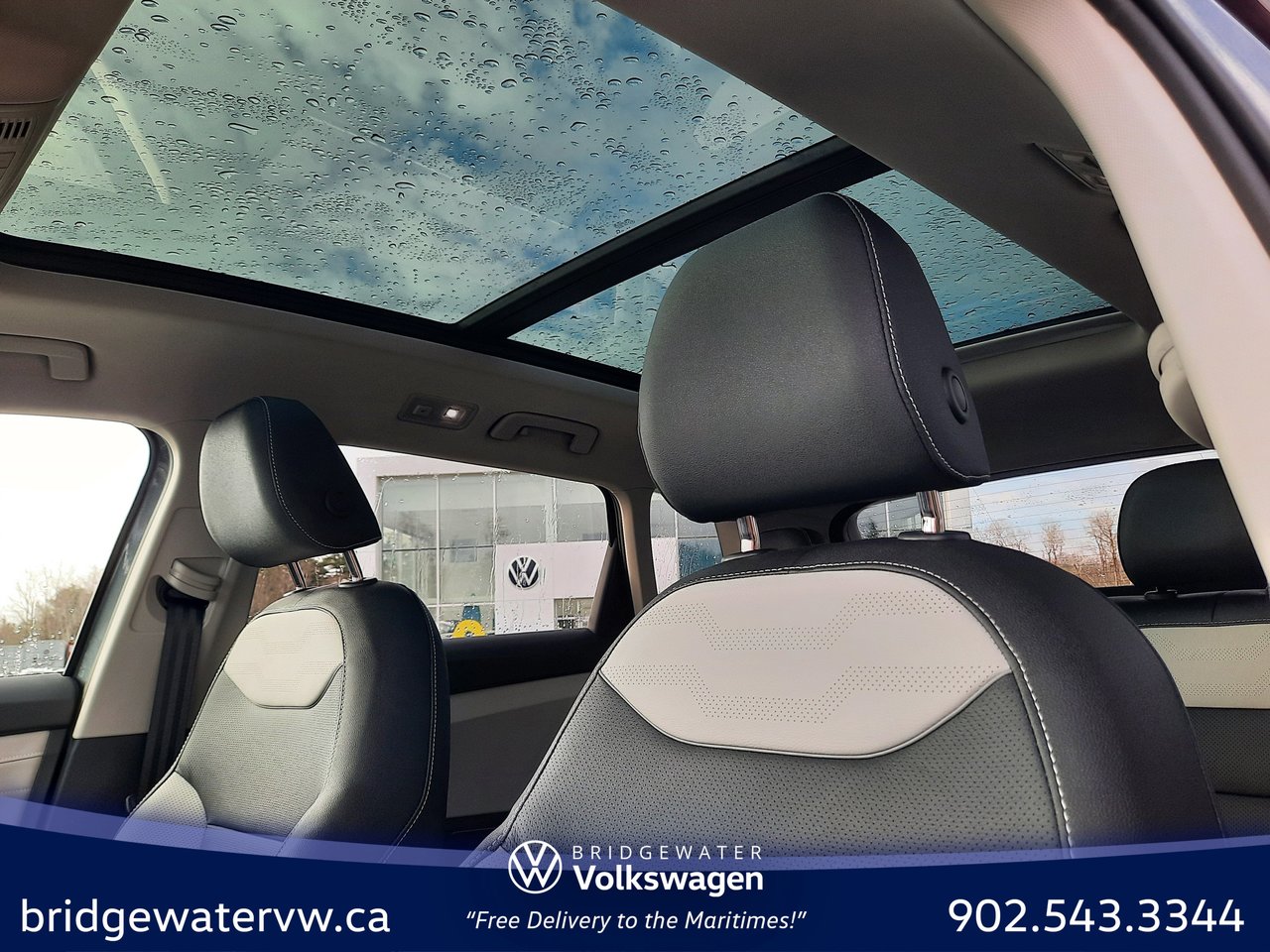 2025 Volkswagen Taos HIGHLINE