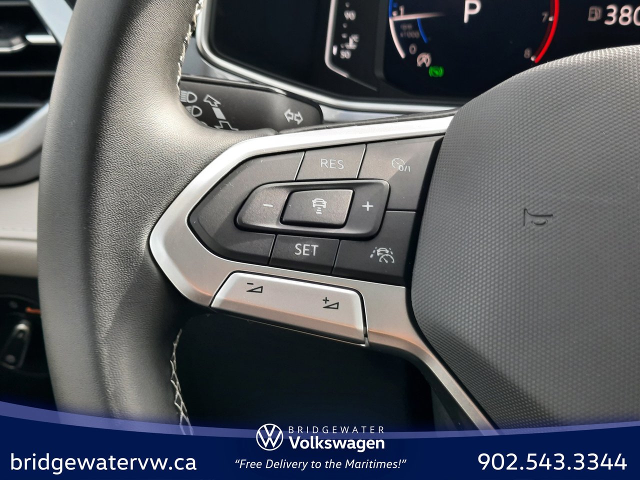 2025 Volkswagen Taos HIGHLINE