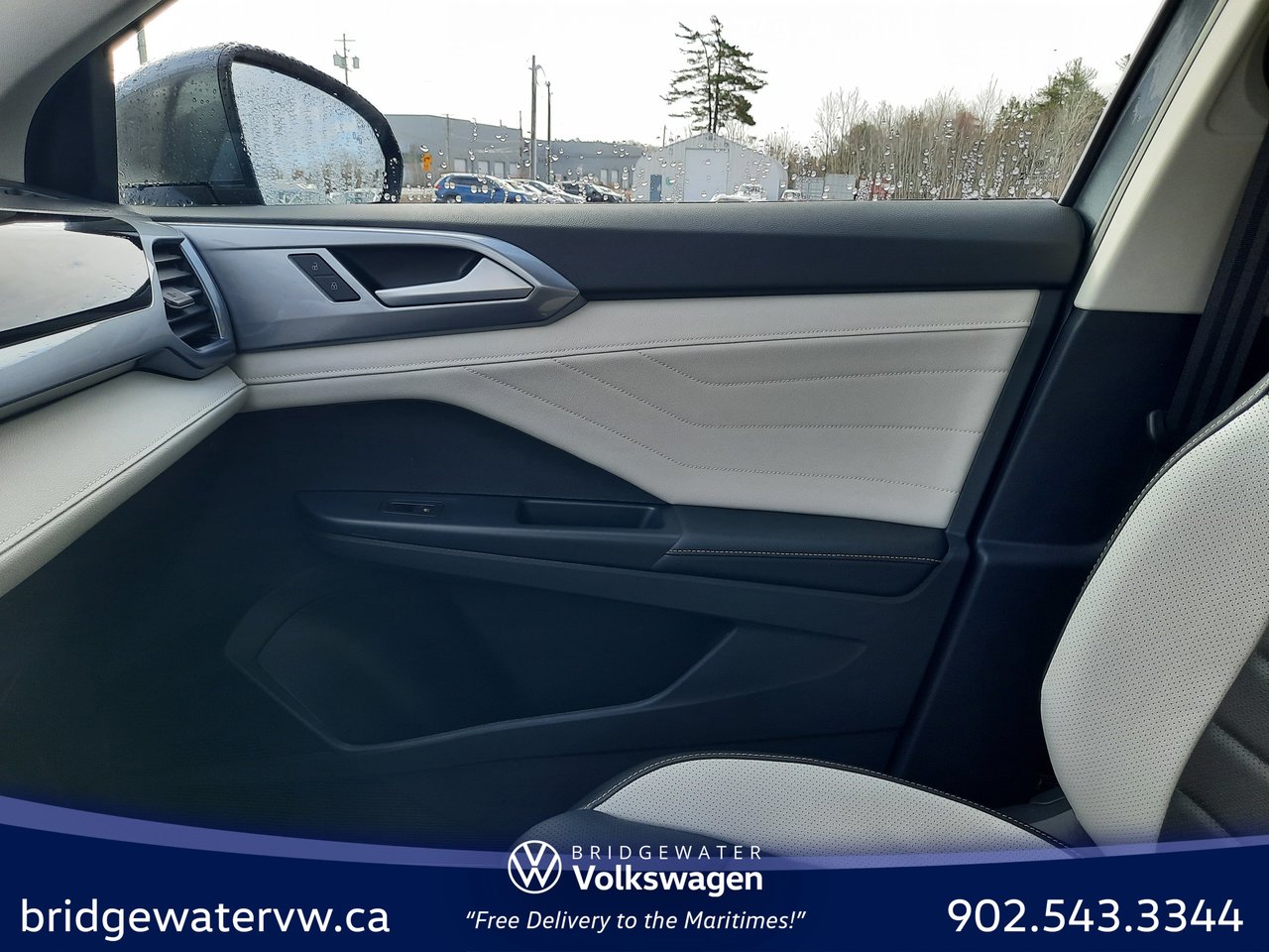 2025 Volkswagen Taos HIGHLINE