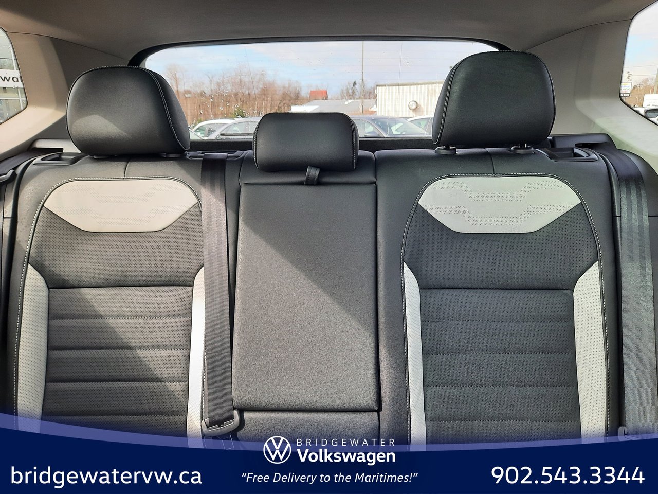 2025 Volkswagen Taos HIGHLINE