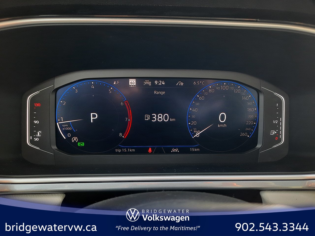 2025 Volkswagen Taos HIGHLINE