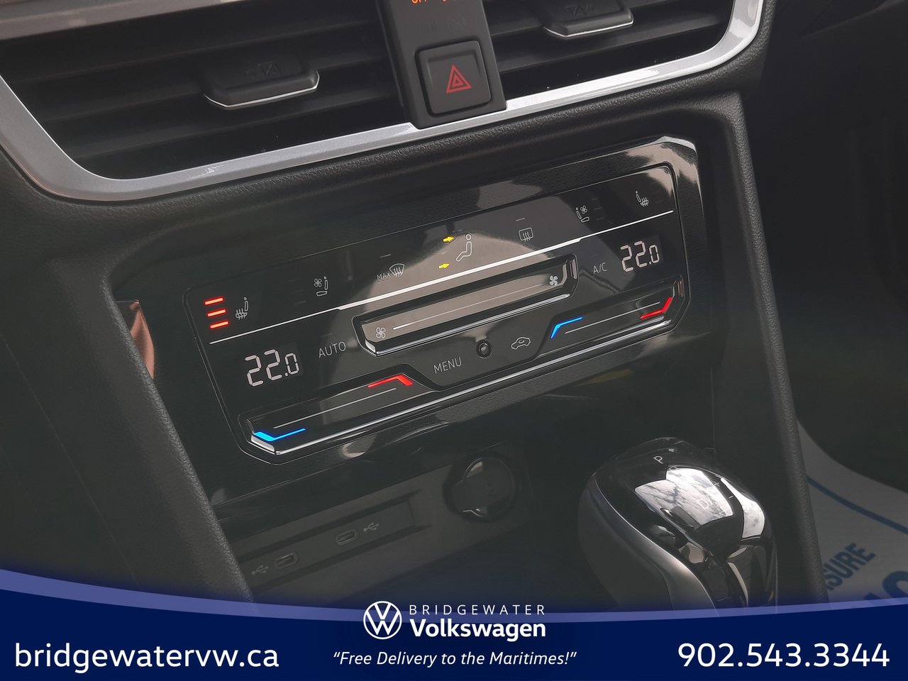 2025 Volkswagen Taos HIGHLINE