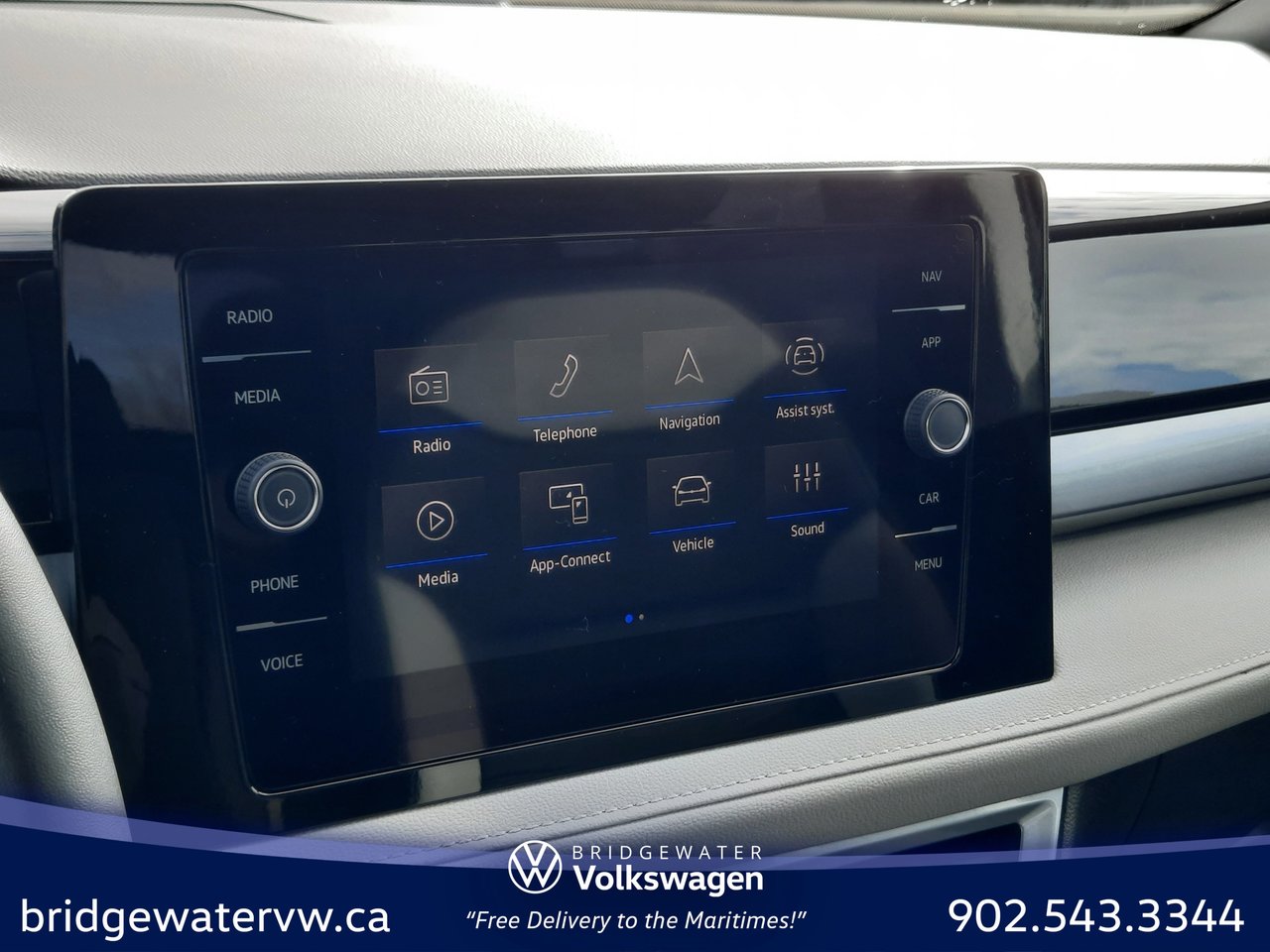 2025 Volkswagen Taos HIGHLINE