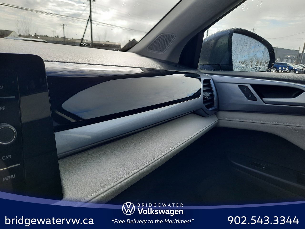 2025 Volkswagen Taos HIGHLINE