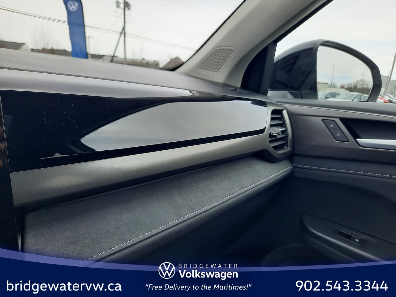 Volkswagen Taos COMFORTLINE BLACK EDITION 2025