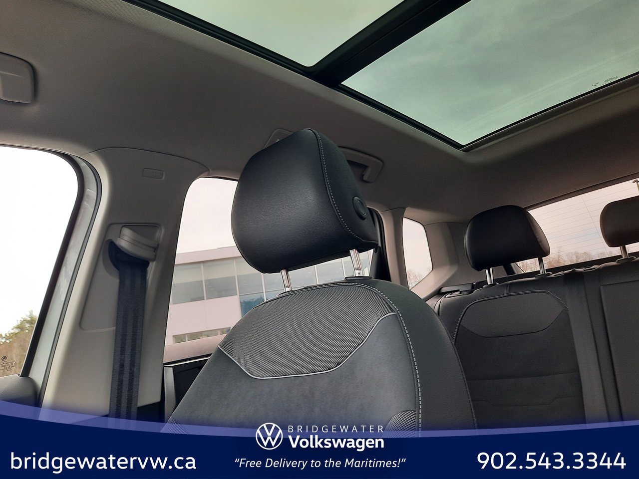 Volkswagen Taos COMFORTLINE BLACK EDITION 2025
