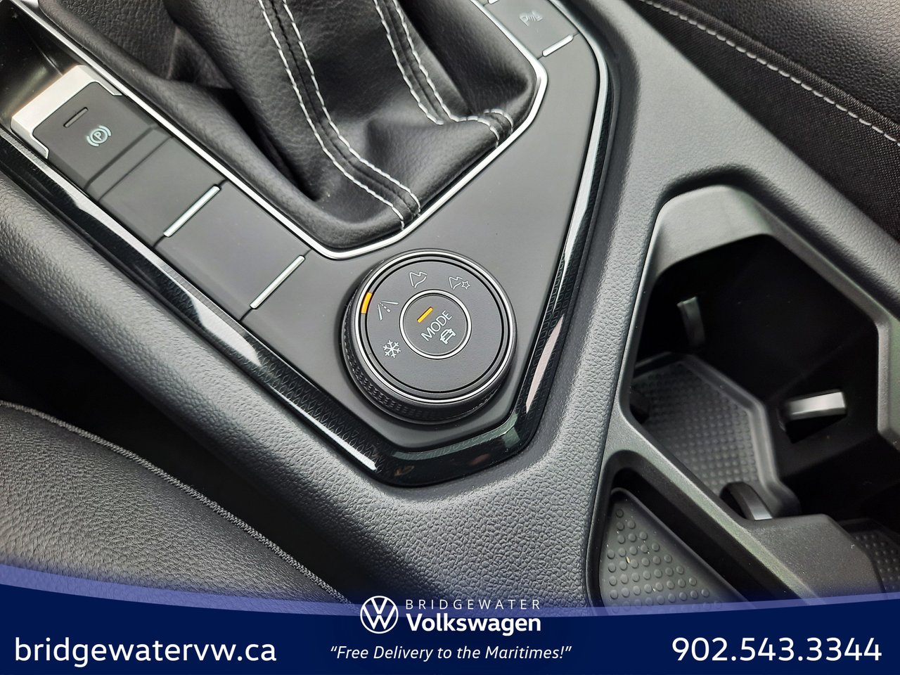 Volkswagen Taos COMFORTLINE BLACK EDITION 2025
