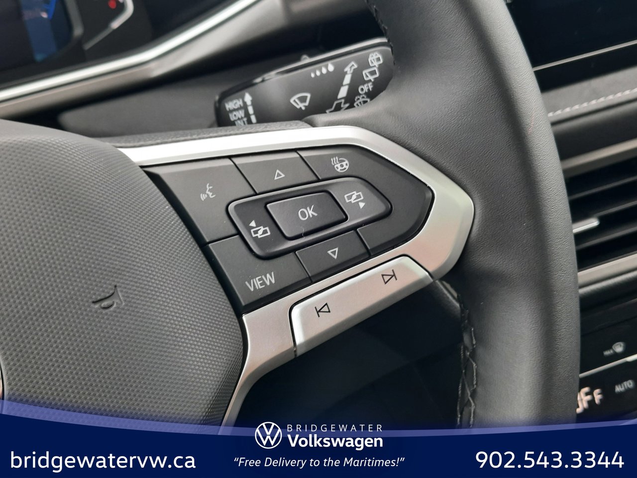 Volkswagen Taos COMFORTLINE BLACK EDITION 2025