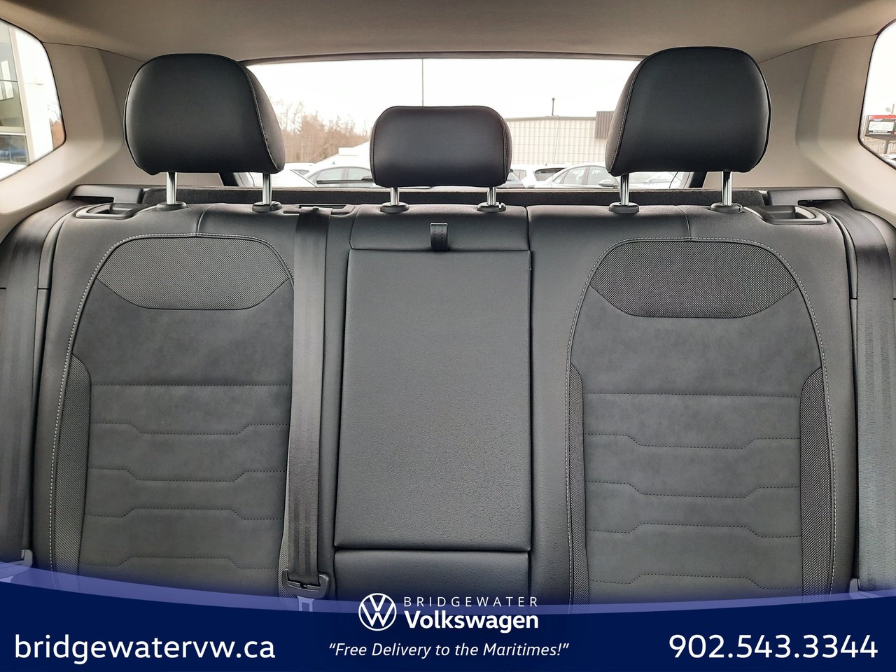 Volkswagen Taos COMFORTLINE BLACK EDITION 2025