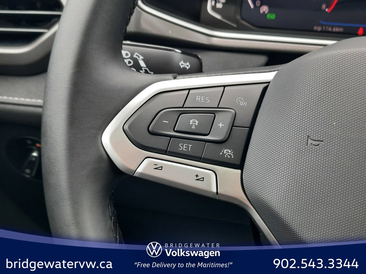 Volkswagen Taos COMFORTLINE BLACK EDITION 2025