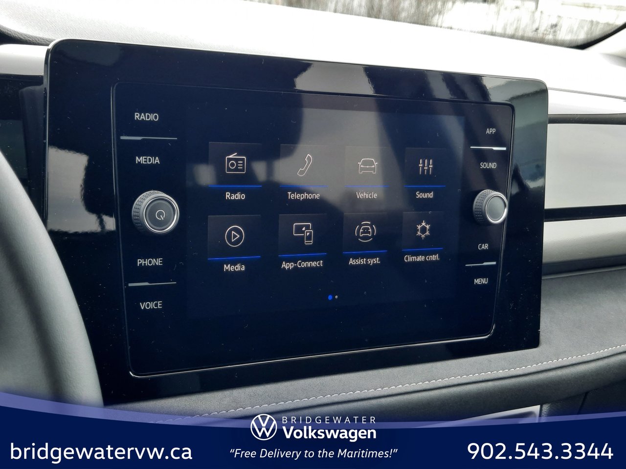 Volkswagen Taos COMFORTLINE BLACK EDITION 2025