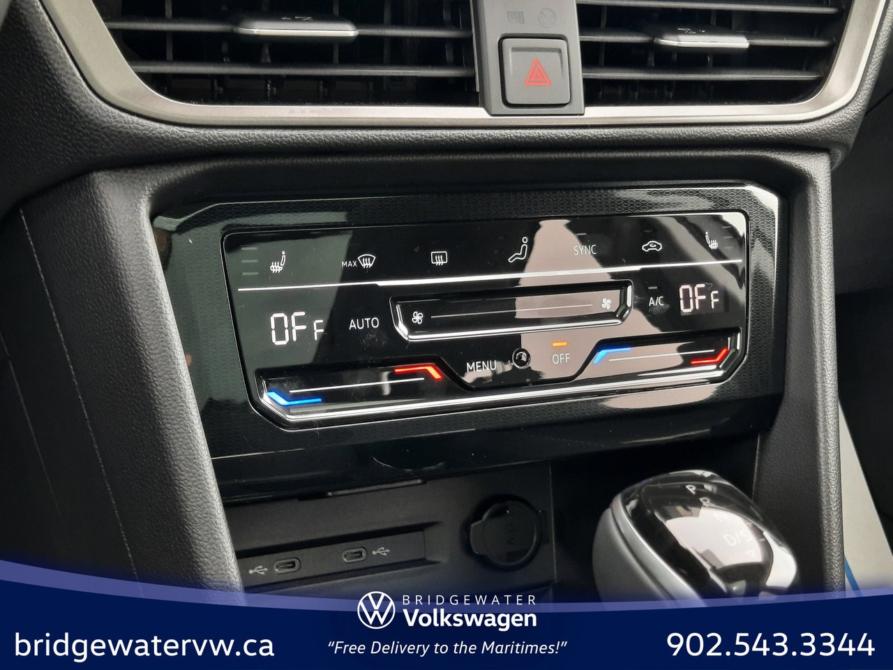 Volkswagen Taos COMFORTLINE BLACK EDITION 2025