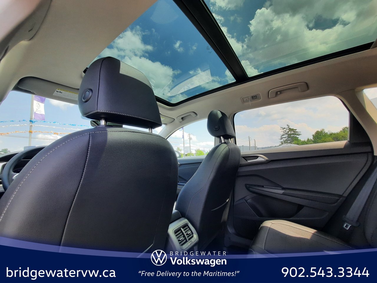 2025 Volkswagen Taos COMFORTLINE BLACK EDITION
