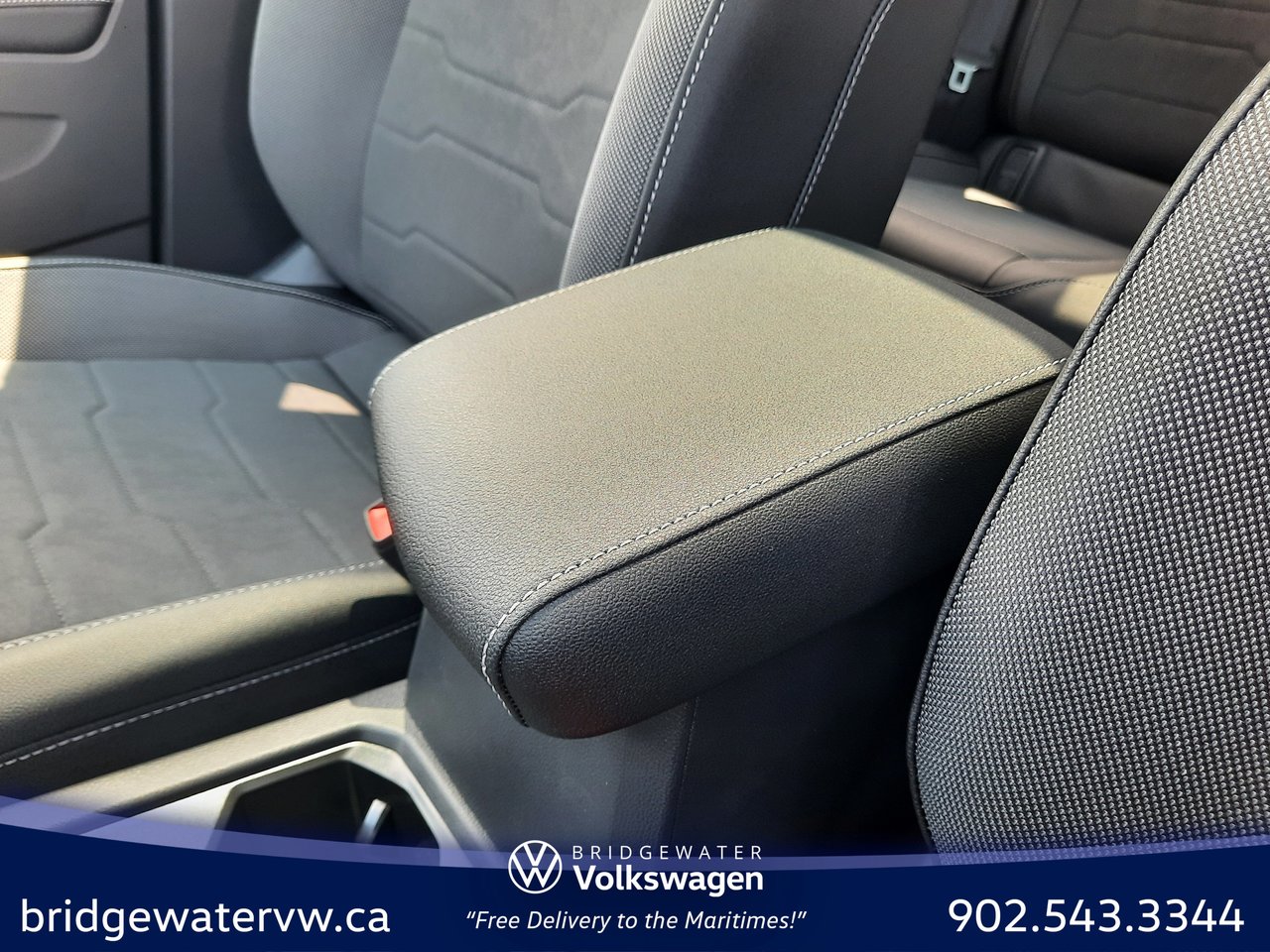 2025 Volkswagen Taos COMFORTLINE BLACK EDITION