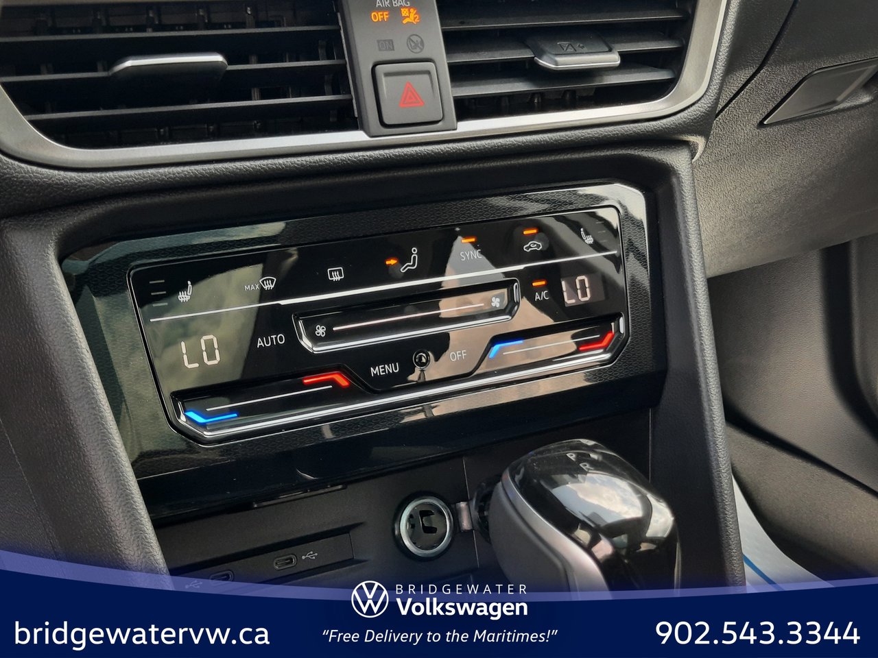 2025 Volkswagen Taos COMFORTLINE BLACK EDITION