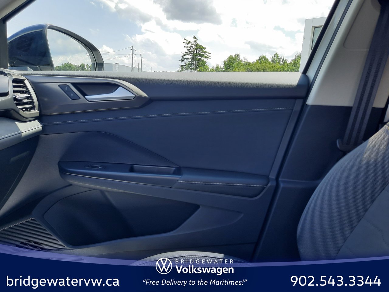 2025 Volkswagen Taos COMFORTLINE BLACK EDITION