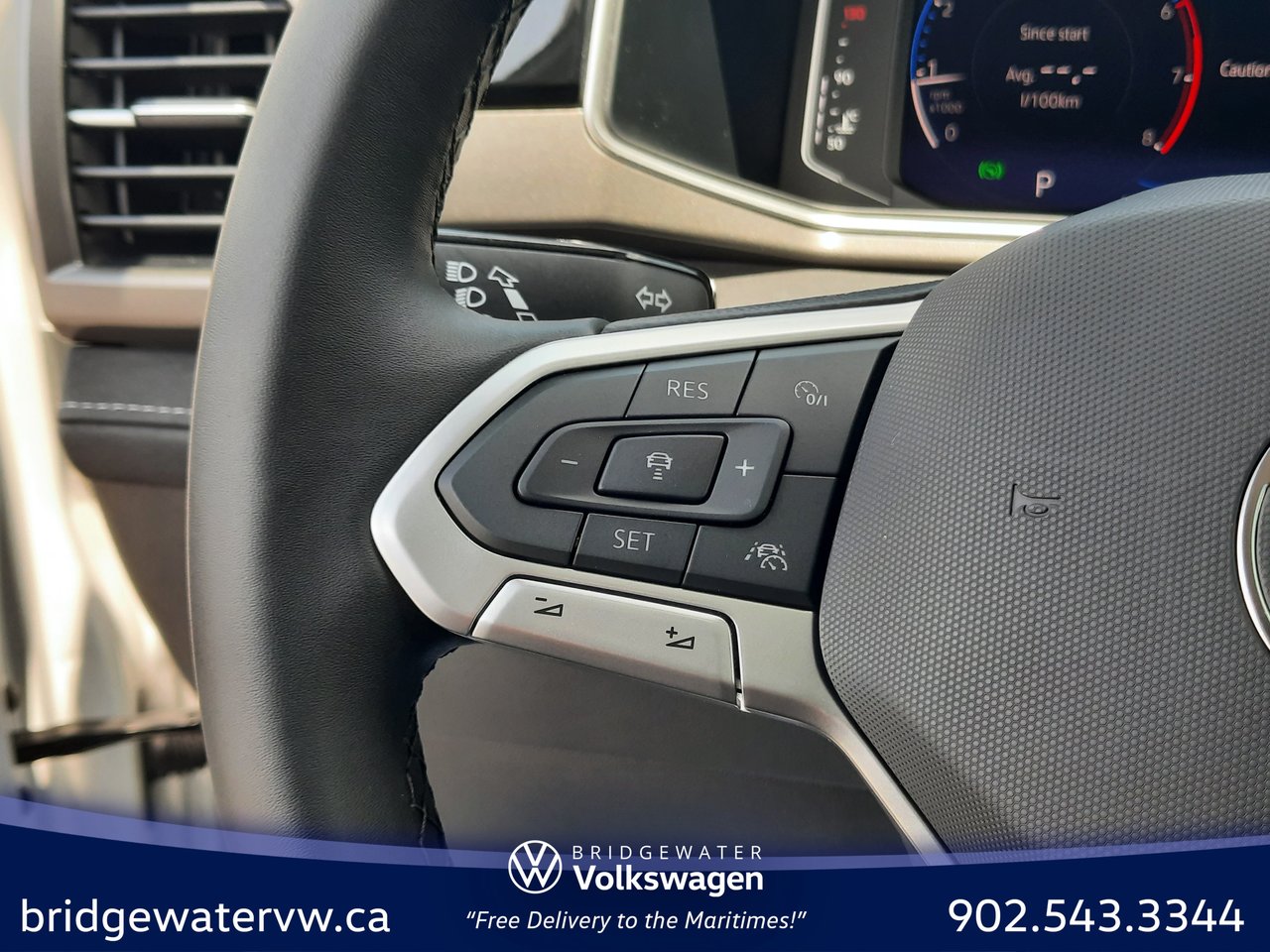 2025 Volkswagen Taos COMFORTLINE BLACK EDITION